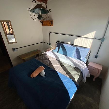 Hostel Picus Itamonte Bagian luar foto