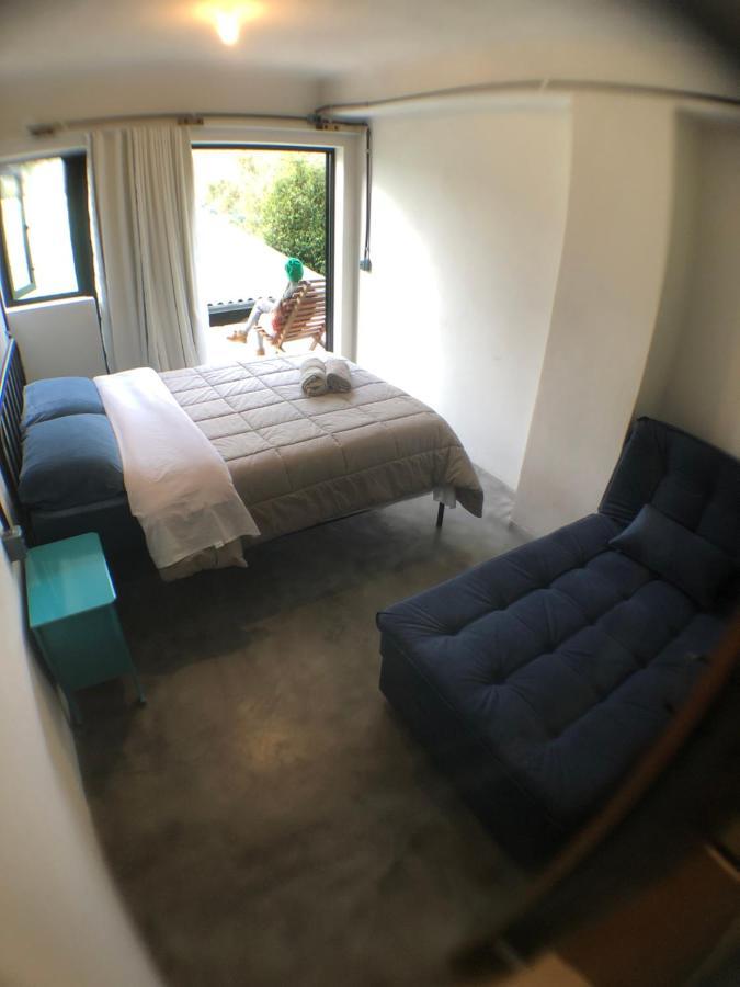 Hostel Picus Itamonte Bagian luar foto