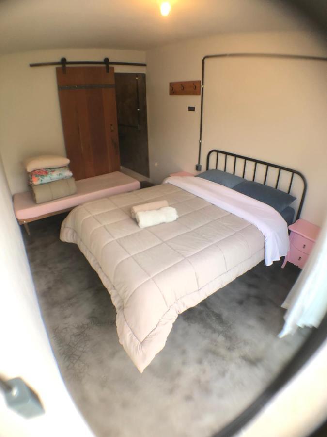 Hostel Picus Itamonte Bagian luar foto