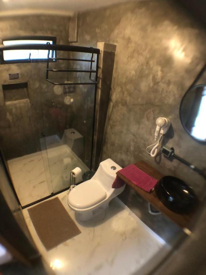 Hostel Picus Itamonte Bagian luar foto