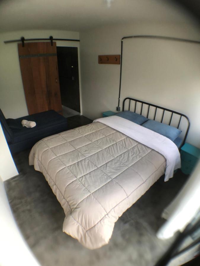 Hostel Picus Itamonte Bagian luar foto
