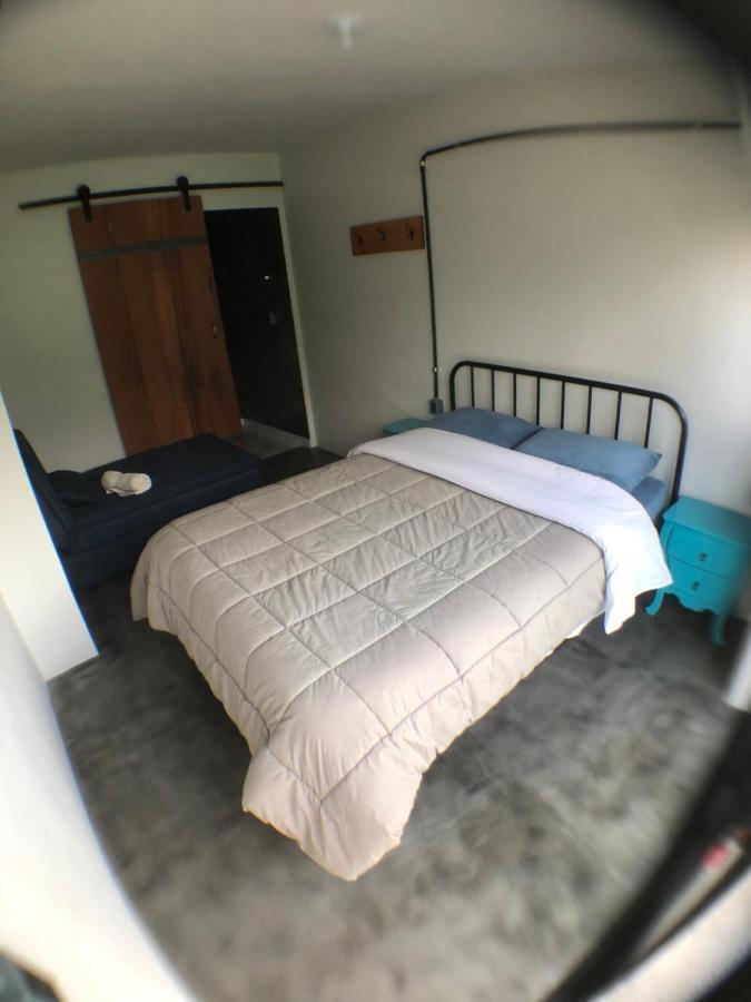 Hostel Picus Itamonte Bagian luar foto