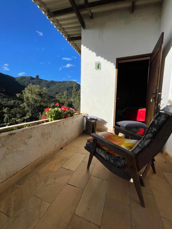 Hostel Picus Itamonte Bagian luar foto