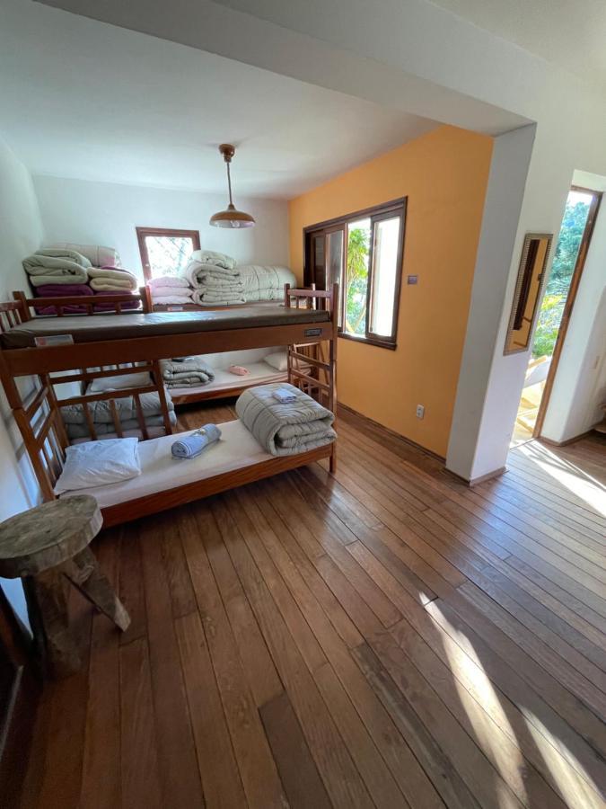 Hostel Picus Itamonte Bagian luar foto