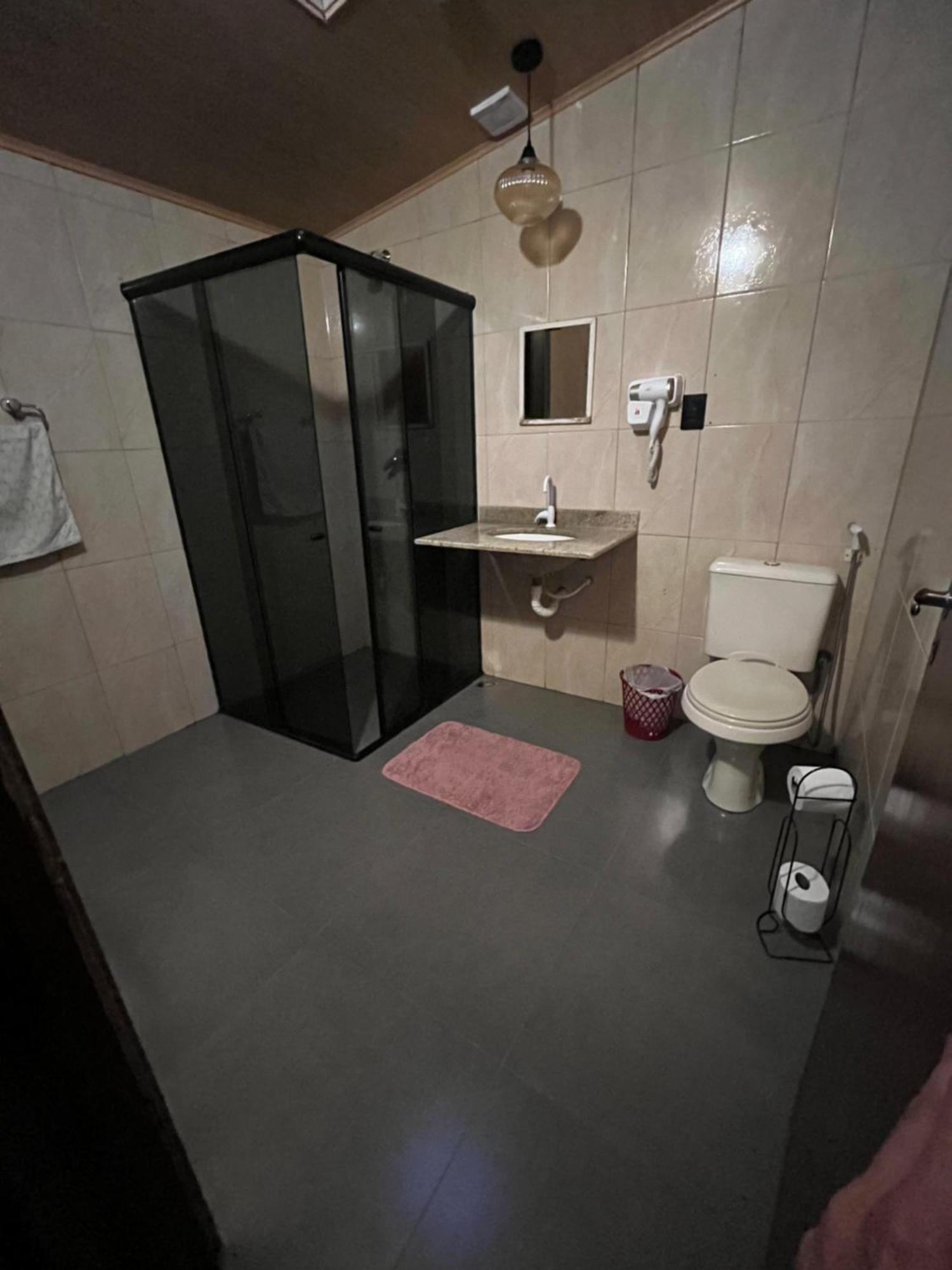 Hostel Picus Itamonte Bagian luar foto