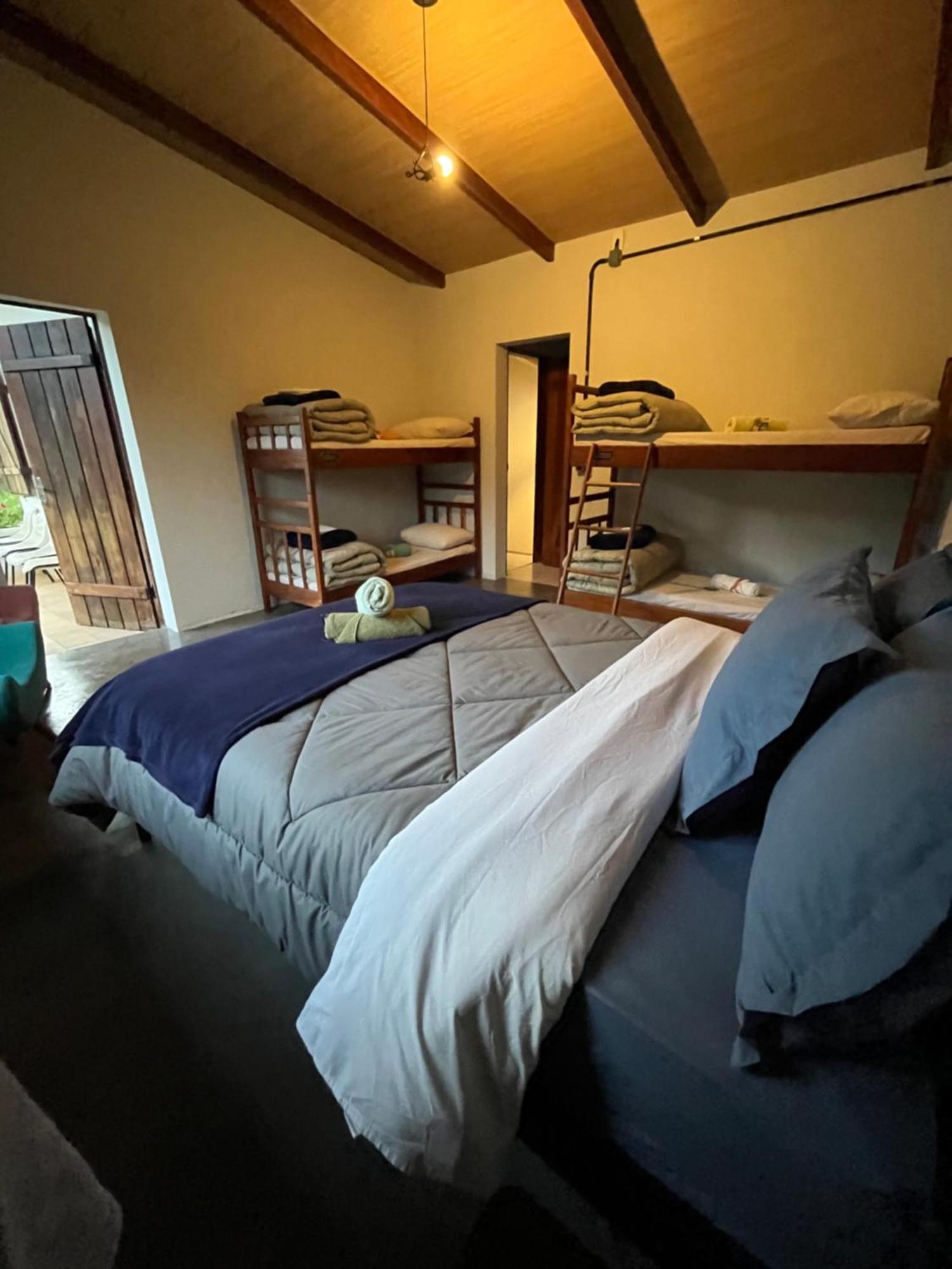 Hostel Picus Itamonte Bagian luar foto