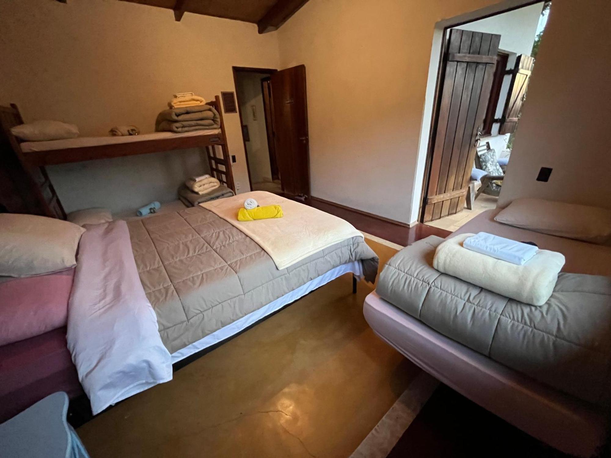 Hostel Picus Itamonte Bagian luar foto