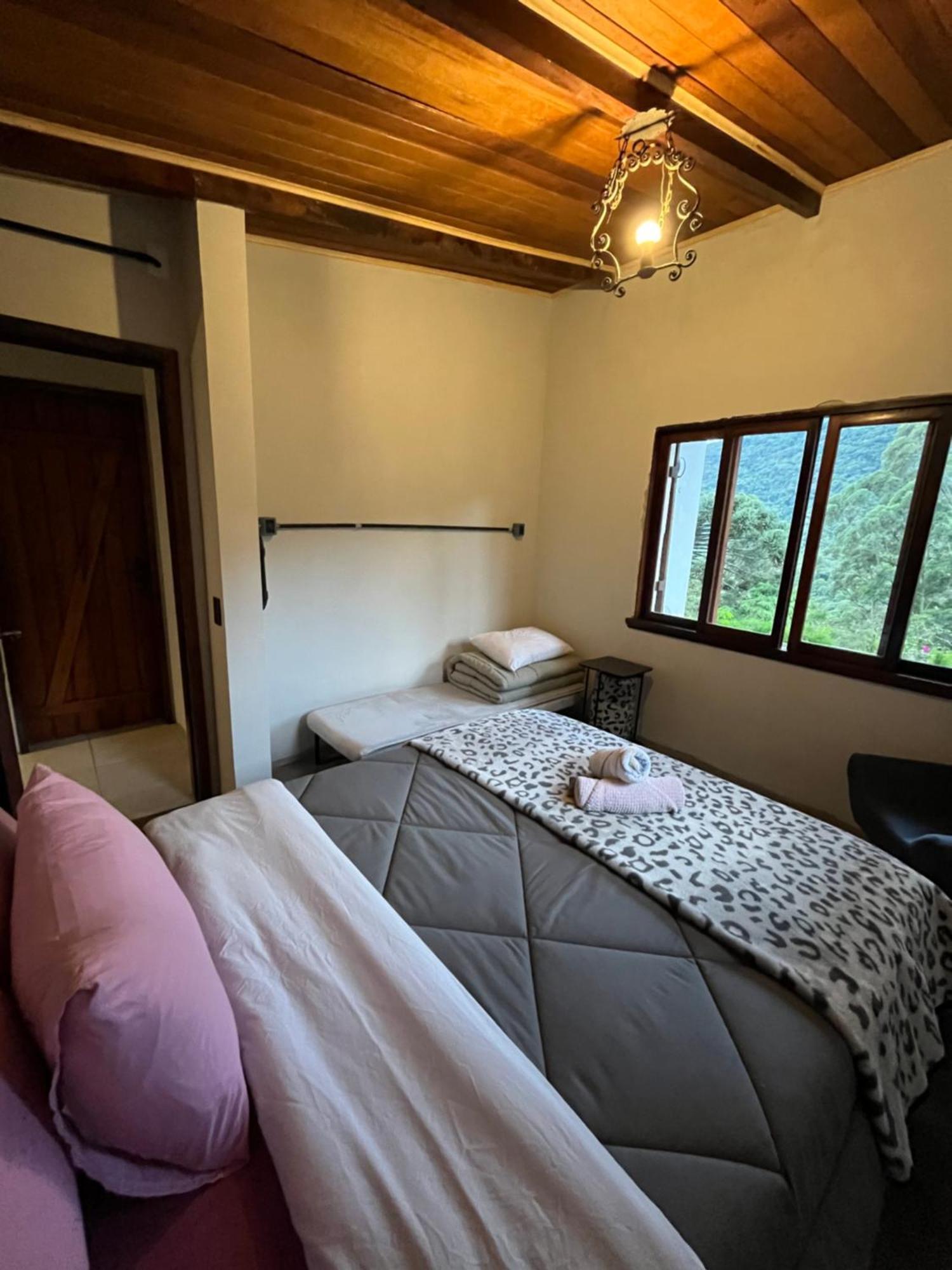 Hostel Picus Itamonte Bagian luar foto