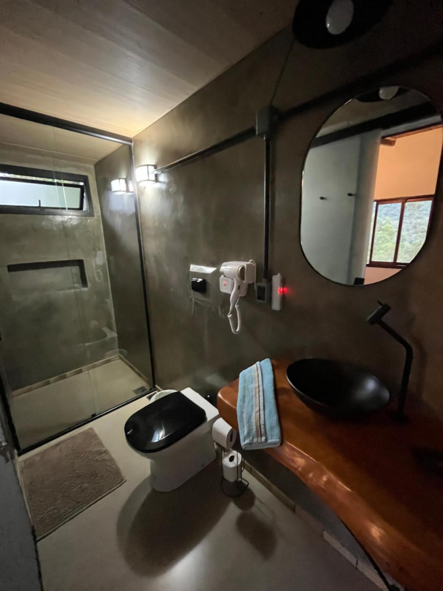 Hostel Picus Itamonte Bagian luar foto