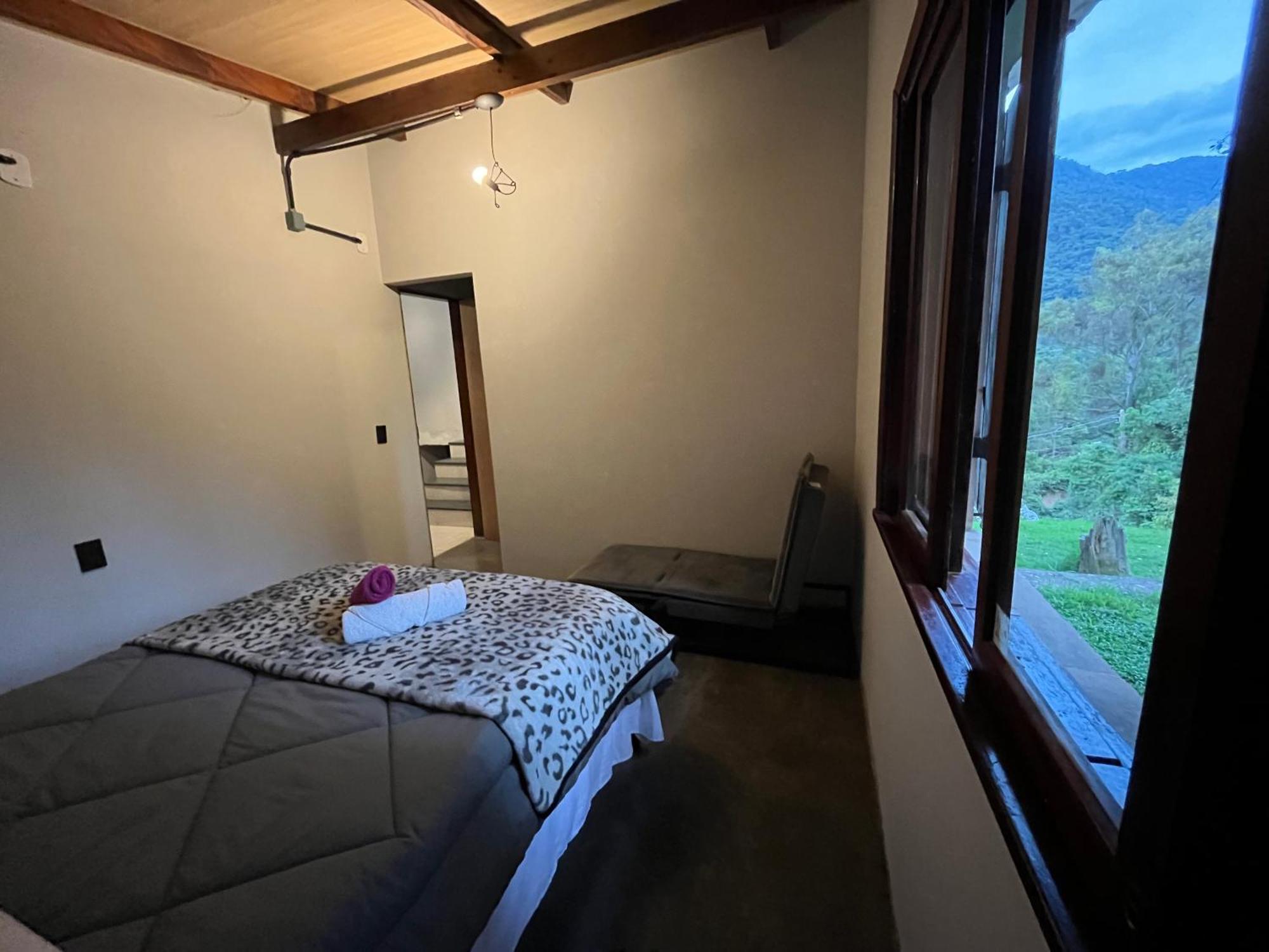 Hostel Picus Itamonte Bagian luar foto