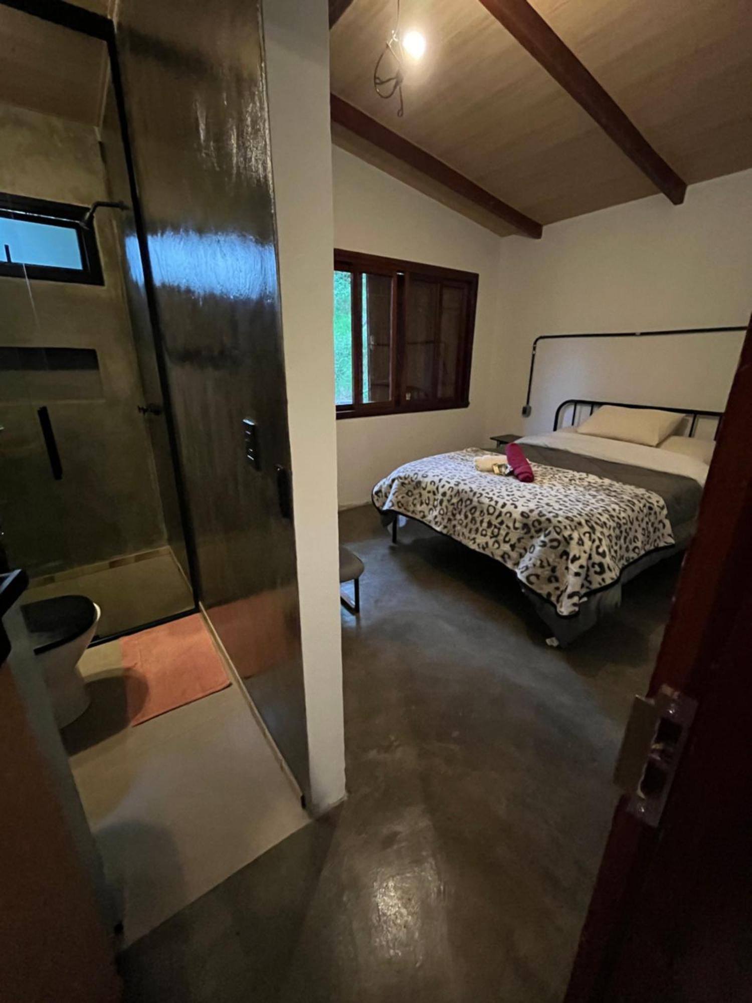 Hostel Picus Itamonte Bagian luar foto