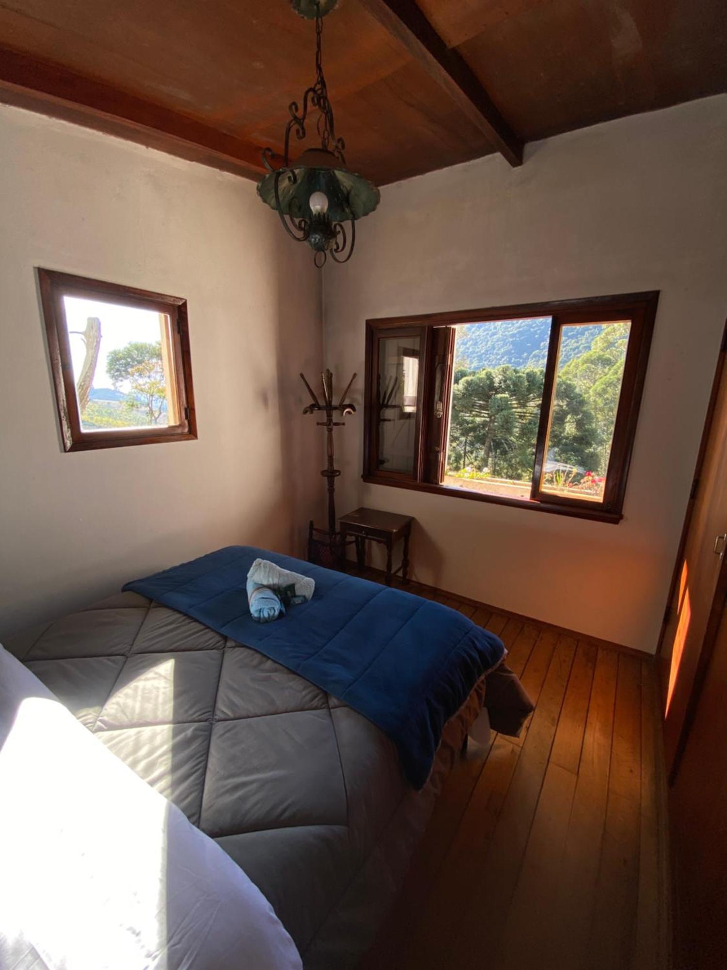 Hostel Picus Itamonte Bagian luar foto