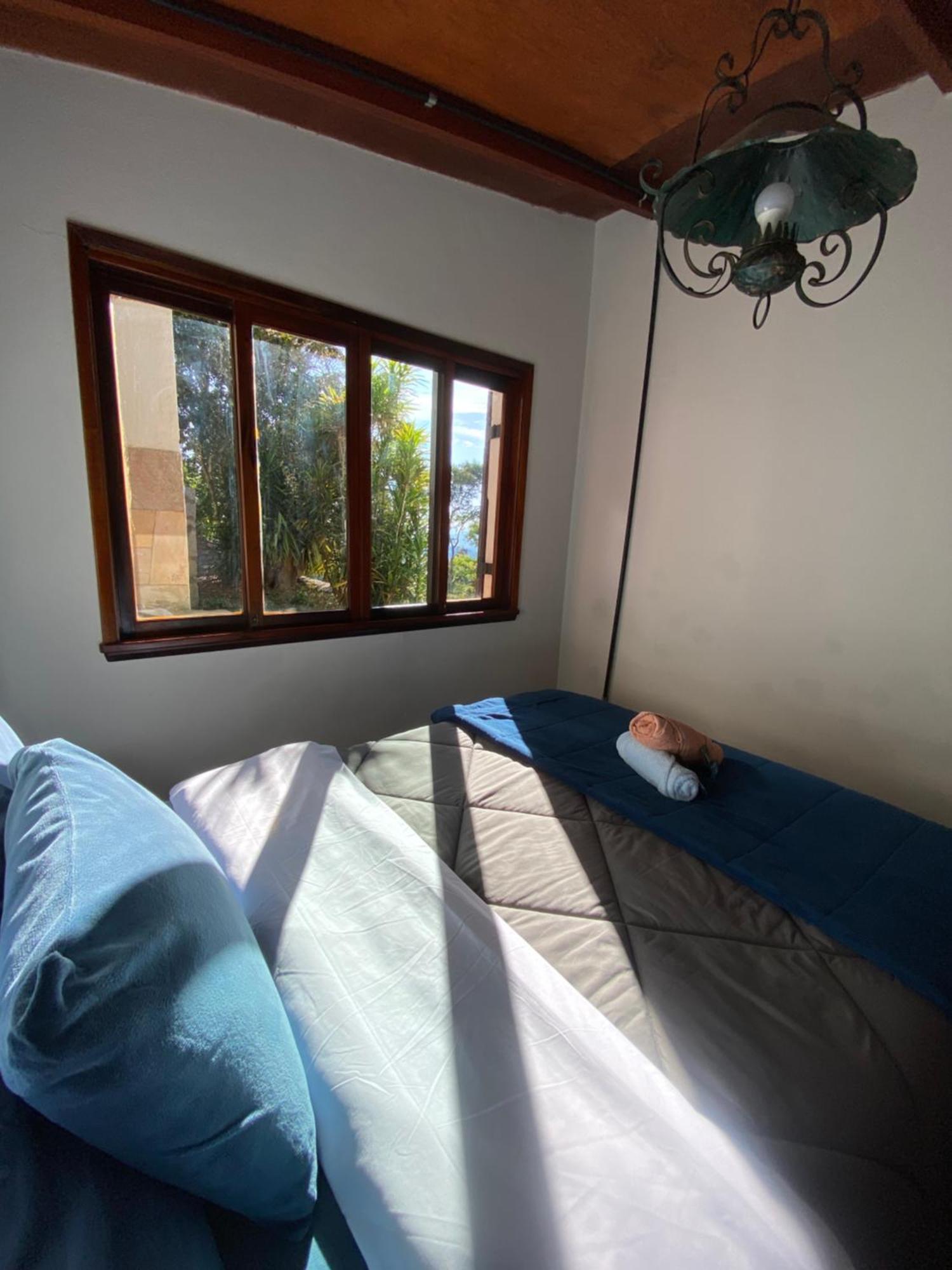 Hostel Picus Itamonte Bagian luar foto