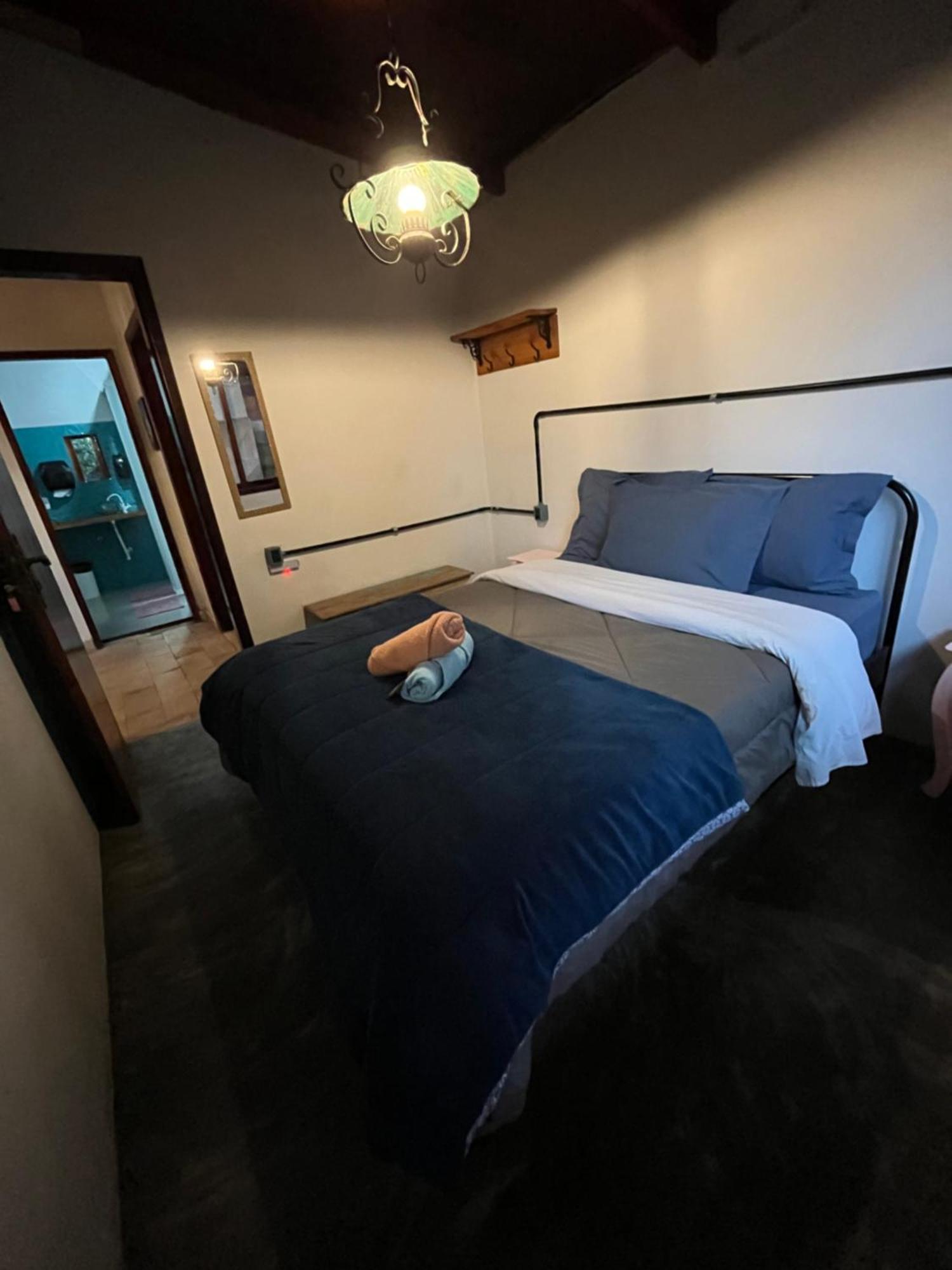 Hostel Picus Itamonte Bagian luar foto