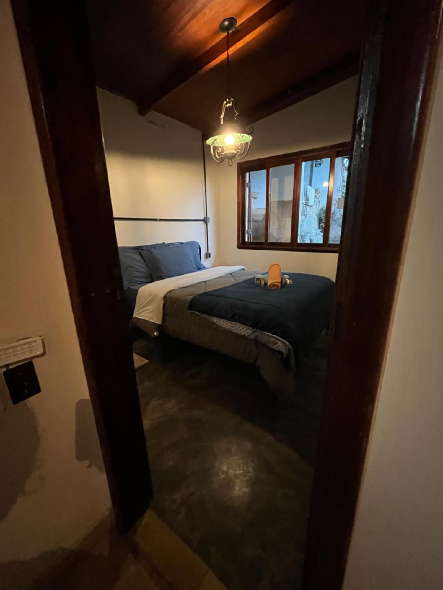 Hostel Picus Itamonte Bagian luar foto