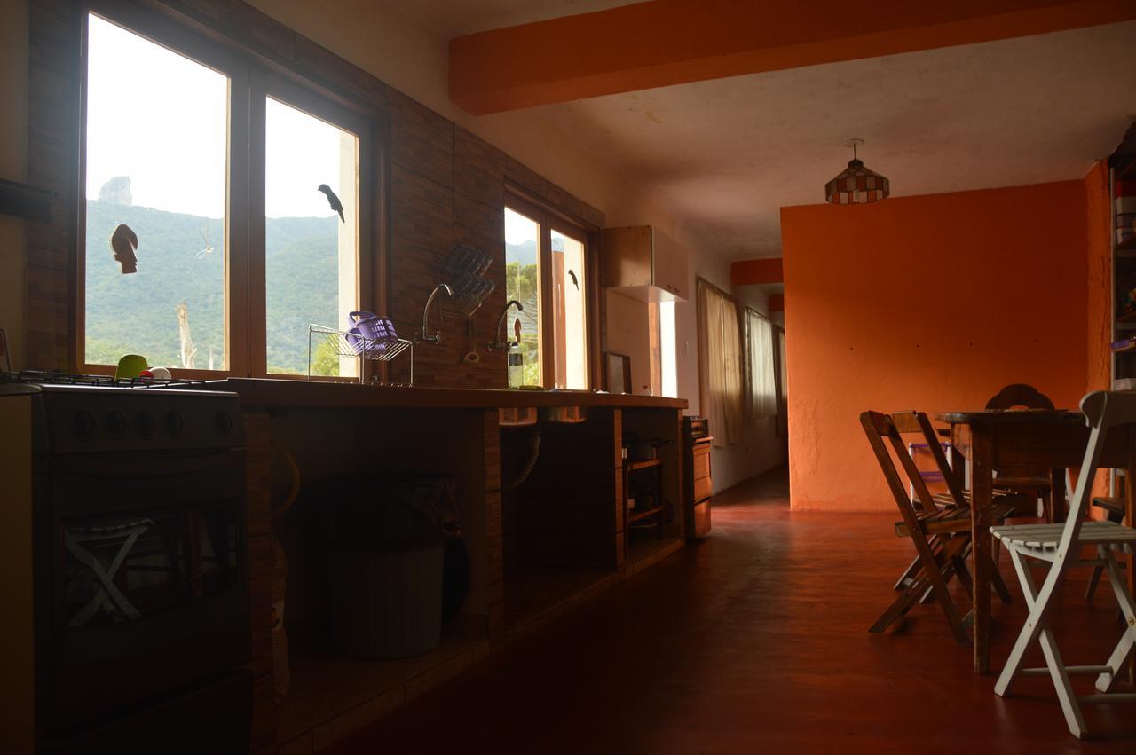 Hostel Picus Itamonte Bagian luar foto